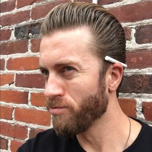 Meet your Posher, John